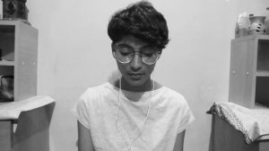 All i want - kodaline(cover)