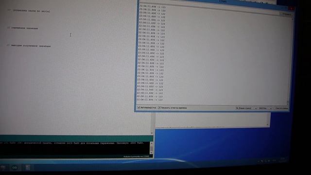 Авиасимулятор на Сахалине, маленькая победа над датчиком Холла смотреть онлайн