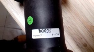 Пневмоподушка кабины передняя Renault Magnum DXi 12/13 cb0135