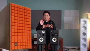 Exciting JBL L52 Classic Bookshelf Speaker Review