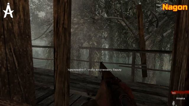 ЗОМБИ РЕЖИМ Call of Duty: World at War в 2023 году callofduty game zombiesurvival review зомби