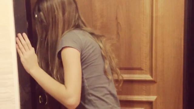 Пытались сделать с подругой что то типо трейлера:) смотреть онлайн