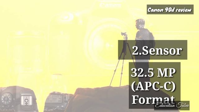 Canon best Photography camera 2020 | Canon 90d review in Bangla смотреть онлайн