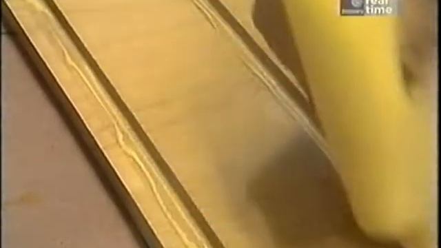 New Yankee Workshop 112 Изготовление письменного стола смотреть онлайн