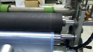 Оборудование для производства одноразовых бахил