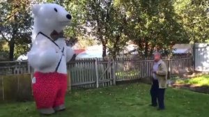 Али мы не казаки!!! Ой ся! Ты Ой ся!!! 🥰😍🐻