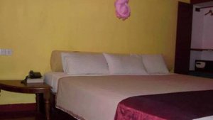 Шри-Ланка, Matara District, Matara - Polhena Reef Garden Hotel 2-Star