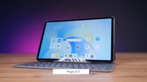 HONOR Pad X9 - Обзор ? Игры, Камера, Звук - ТЕСТ ? Лучший ПЛАНШЕТ 2023 года!