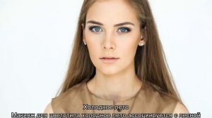 Цветотип лето — макияж