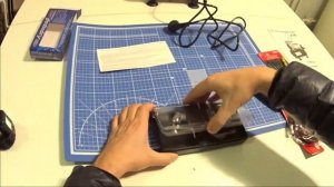 Компрессор и аэрограф для моделизма распаковка Большая посылка от Jaz Air