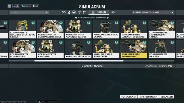 Warframe U22 Tigris (Prime) Guide und Build/Moddung [Deutsch/German] смотреть онлайн