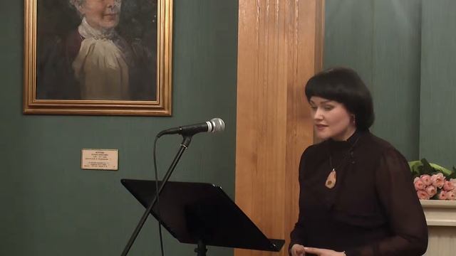 071212 Серова 3современницы 3 часть
