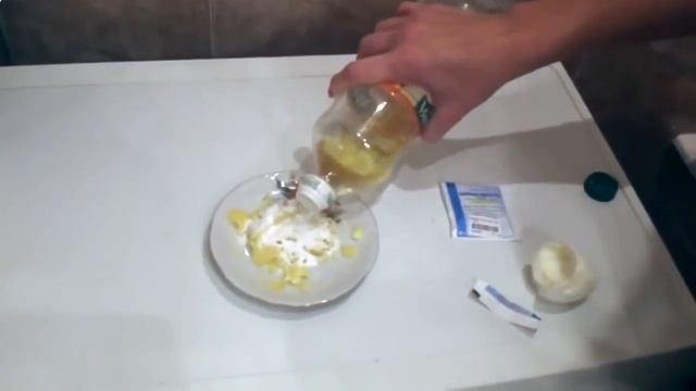 Борная кислота от тараканов рецепт