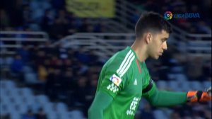 Highlights Real Sociedad (1-1) Málaga CF