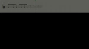 Bass TAB : Do You Want To Know A Secret - The Beatles