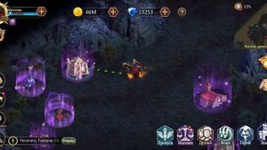 Dungeon and heroes. Прохождение подвалов с Матосом (по просьбе подписчиков).