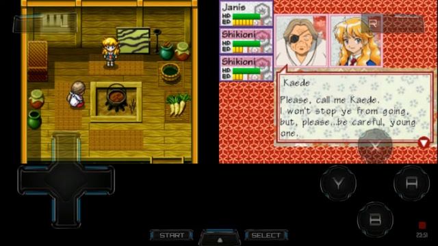 Let's Play - Inuyasha: Secret of The Divine Jewel - Part 1 - Meeting The Crew смотреть онлайн