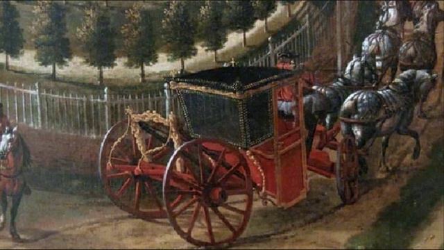 M. D'Alay: Sonata n. 1 for violin & b.c. in A minor (London, 1725) / Orfei Farnesiani смотреть онлайн