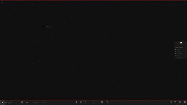 МЕЖЗВЕЗДНОЕ ПУТЕШЕСТВИЕ К ЛУМАН 16.ОБНАРУЖЕНА ЭКЗОПЛАНЕТА! смотреть онлайн