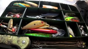 Китайские Чебурашки и Воблеры