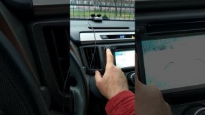 toyota rav4 2014 прописываем камеру заднего вида в штатную аудио систему