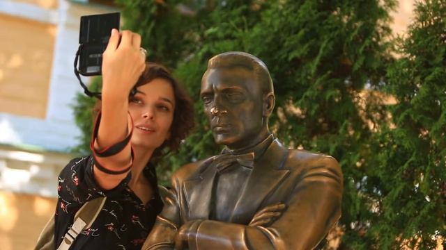 CANON EOS M3 LESSON1 STREET смотреть онлайн