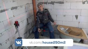 Планирование и дизайн санузла в частном доме