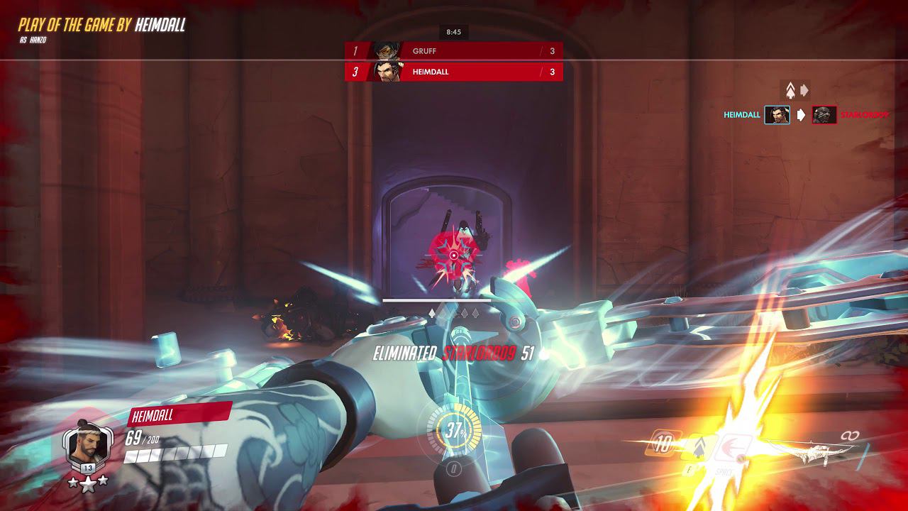 heimdall's highlight 19 08 15 22 37 59 смотреть онлайн