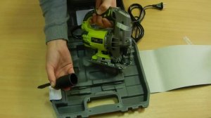 Лобзик Ryobi RJS 1050 K