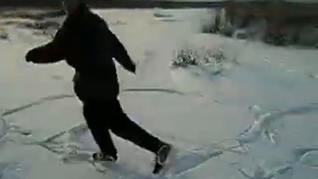 Зимняя рыбалка 2004г. смотреть онлайн