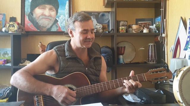Давным-давно. Юрий Висбор
