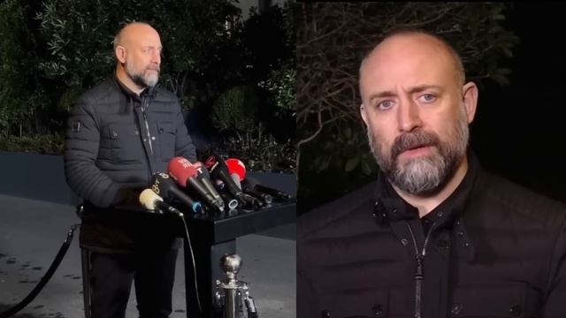 Турецкие актеры выразили соболезнования – РЕПОРТАЖ на русском