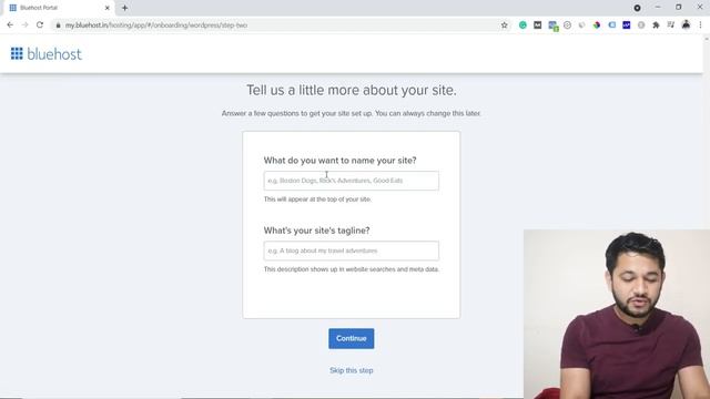 How to setup WordPress Blog Within 15 Minute in BlueHost | Plan, Pricing and Setup Step by Step смотреть онлайн
