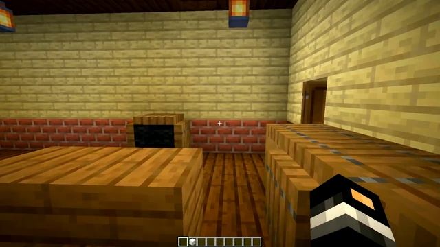 Ферма Мистера Мита от подписчика #2 | Minecraft Mr. Meat смотреть онлайн