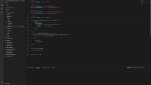 Настройка автоматического форматирования кода по ESLint правилам в WebStorm и VSCode