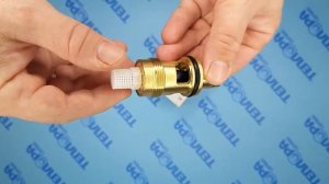 0020035580 Датчик протока - турбина Protherm Леопард, Пантера v.17