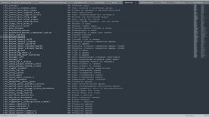 Как это делается? Урок по созданию мода для новеллы Бесконечное Лето)