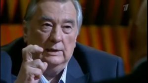 Александр Проханов о Горбочеве