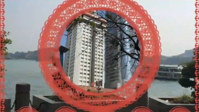 СЯМЫНЬ Китай ? Xiamen , China ?