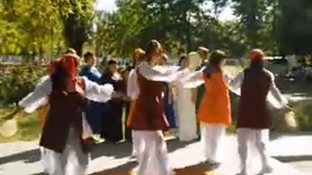 Детский сад "Журавлик" на фестивале "Мир моих увлечений" смотреть онлайн