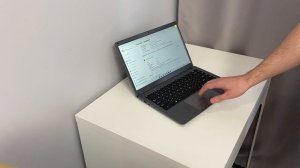 Ноутбук 8+256 4 ядра Intel j4105