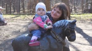 VLOG Смогла ли я купить всё по списку в Эпицентре? Первая карусель.