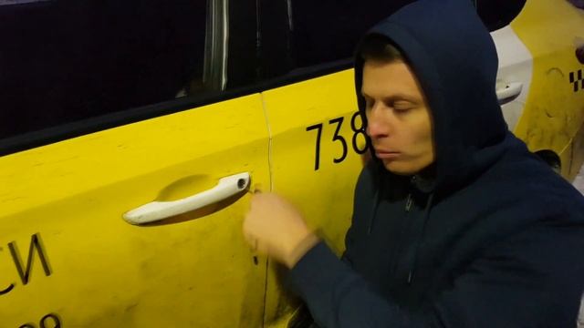 ЗАМЕРЗ ЗАМОК двери машины ЧТО ДЕЛАТЬ? смотреть онлайн