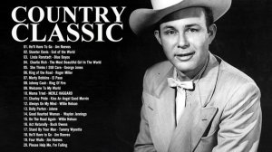 Golden Classic Country Songs - Alan Jackson, Jim Reeves, Garth Brooks, Kenny ROgers, Elvis Presley