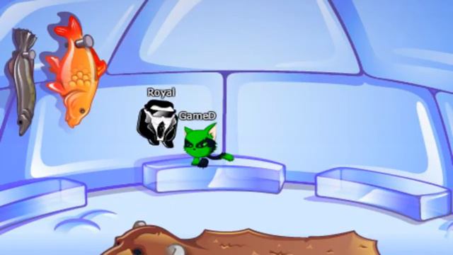 Copie de Forum royal game land's смотреть онлайн