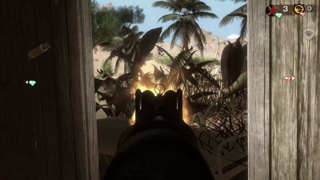 Far Cry 2 Multiplayer In 2023 смотреть онлайн