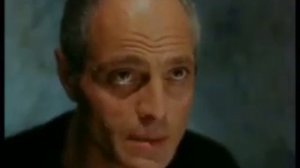 «Если бы ты был воином, “Железяка”, я бы тебя ещё уважал, но ты – не воин, а глупая цепная собака»