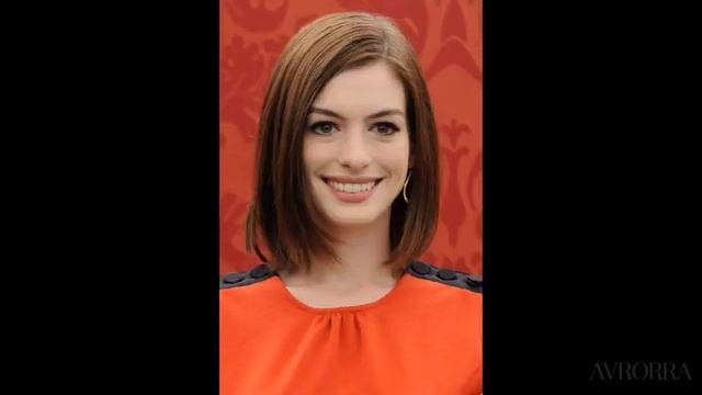 Стрижка удлиненное каре смотреть онлайн