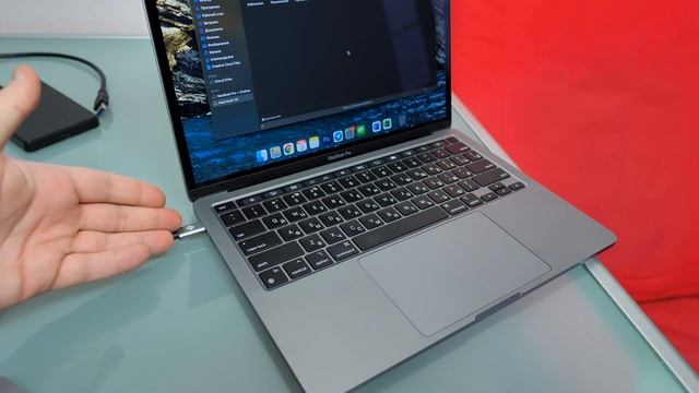 NOVOO 6 PORT HUB: ПЕРЕХОДНИК USB Type-C НА 6 ПОРТОВ