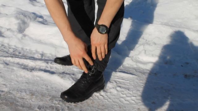 Мужские зимние брюки с Алиэкспресс смотреть онлайн